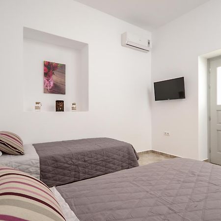 My Family Home Glinado Naxos Exterior photo
